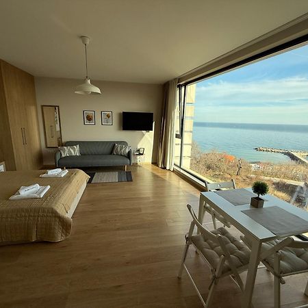 Boutique Home Magnolia Goldstrand Exterior foto