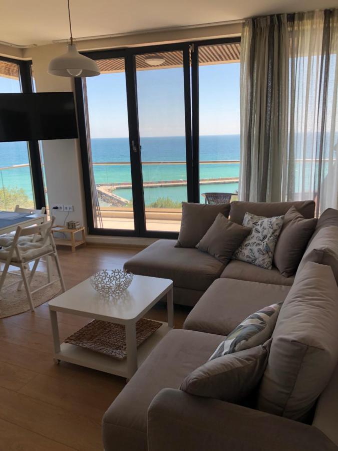 Boutique Home Magnolia Goldstrand Exterior foto