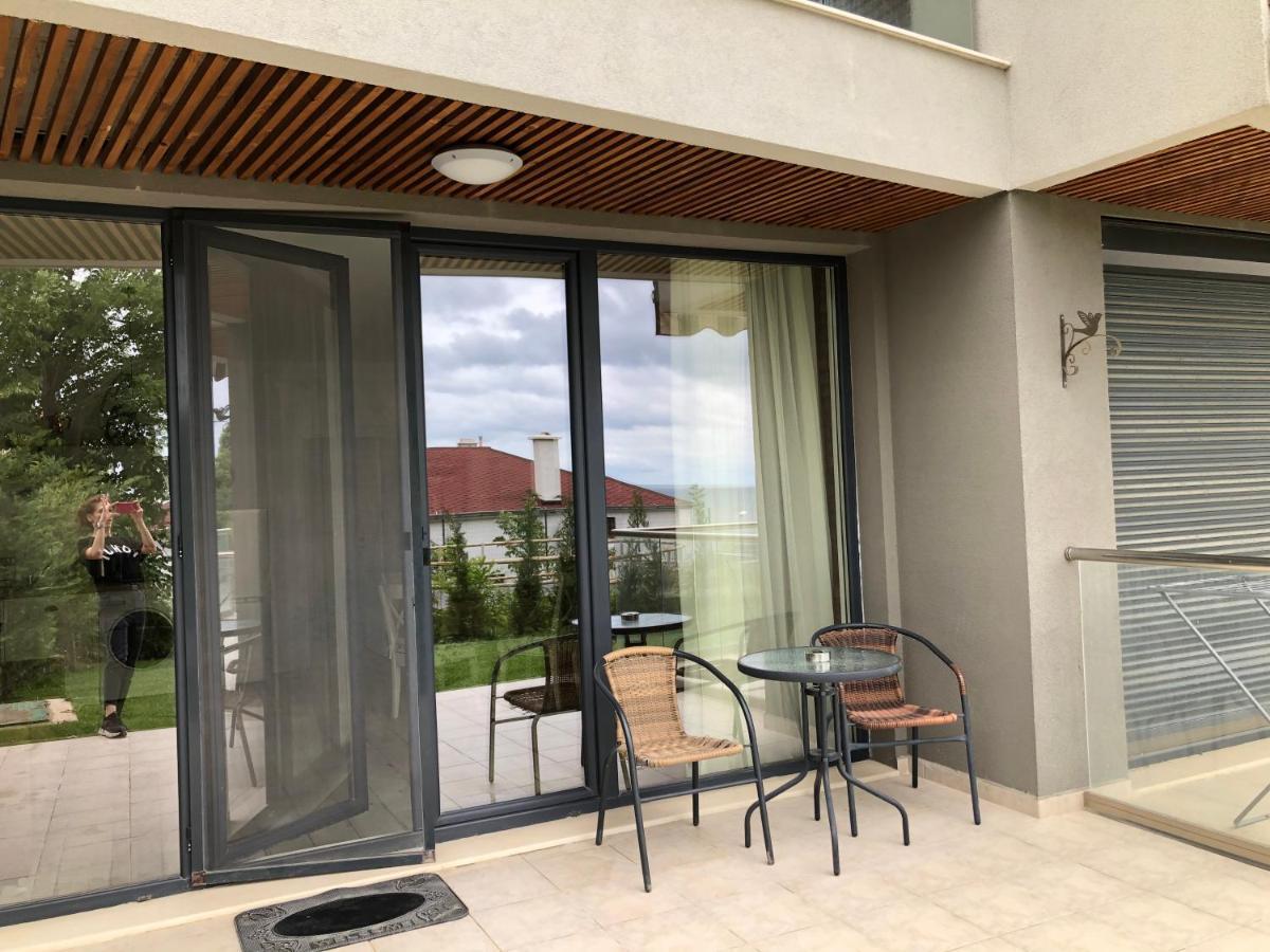 Boutique Home Magnolia Goldstrand Exterior foto