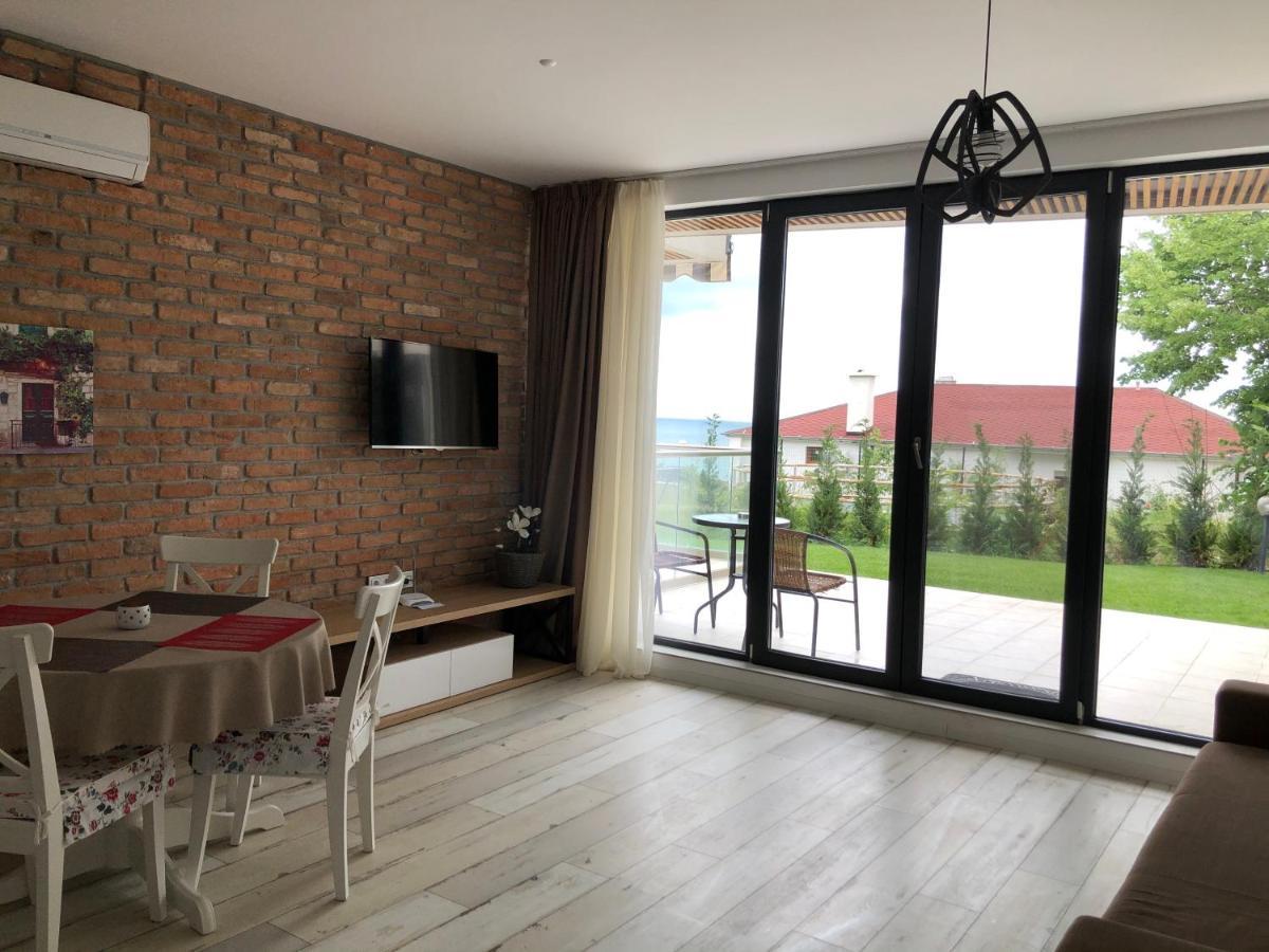 Boutique Home Magnolia Goldstrand Exterior foto