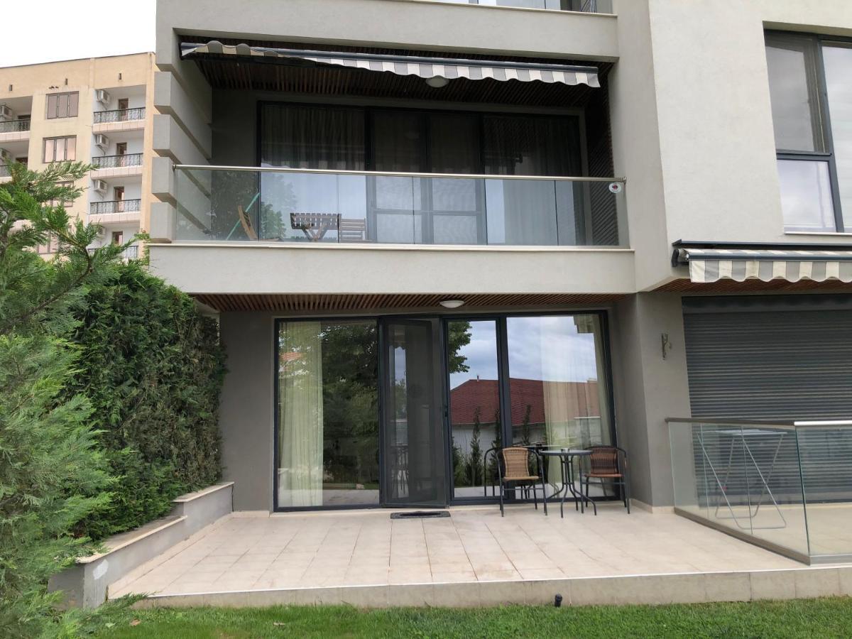 Boutique Home Magnolia Goldstrand Exterior foto