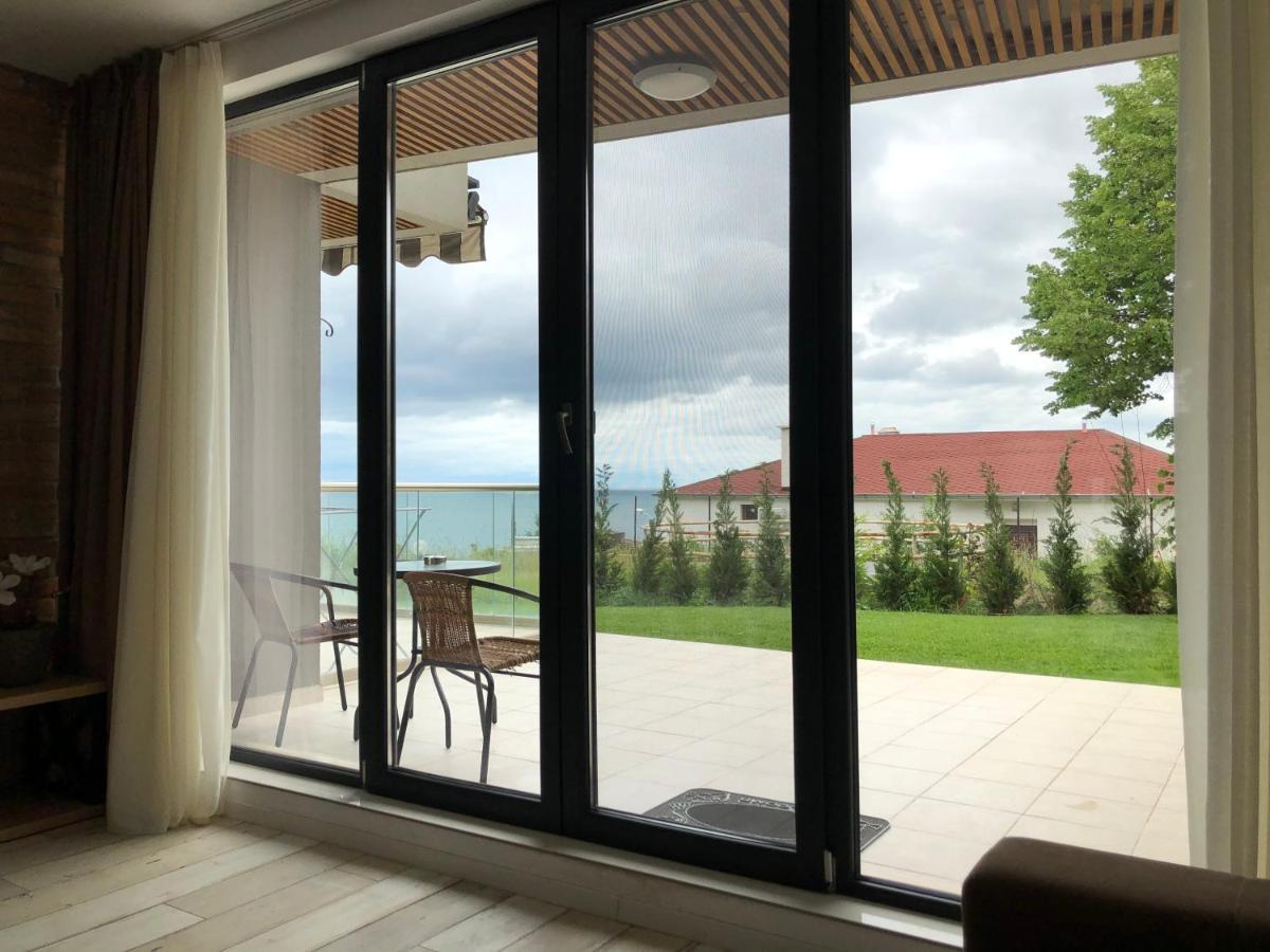 Boutique Home Magnolia Goldstrand Exterior foto