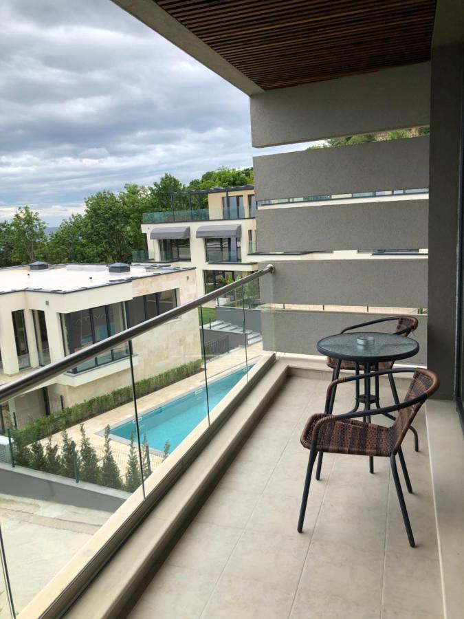 Boutique Home Magnolia Goldstrand Exterior foto