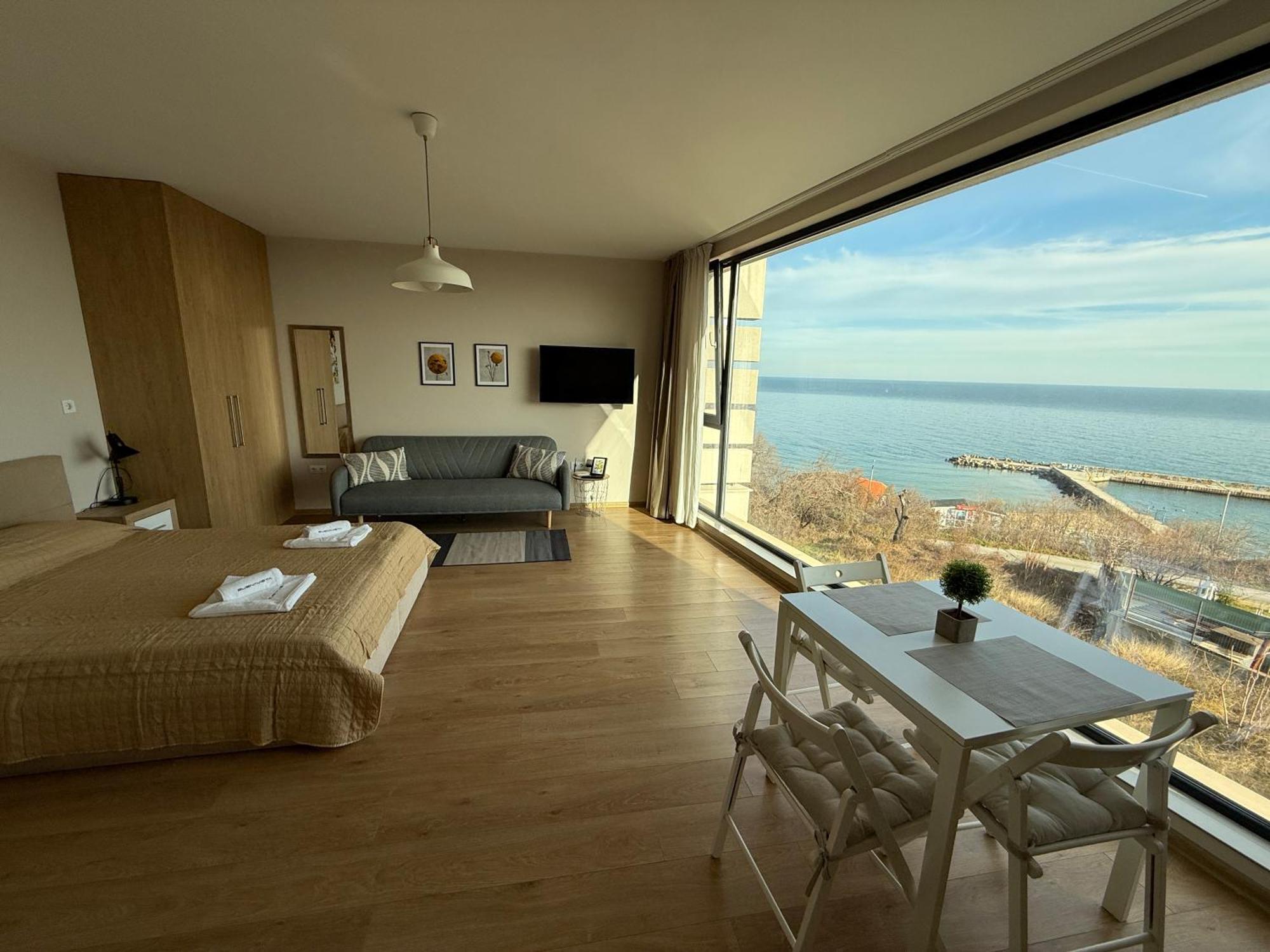 Boutique Home Magnolia Goldstrand Exterior foto