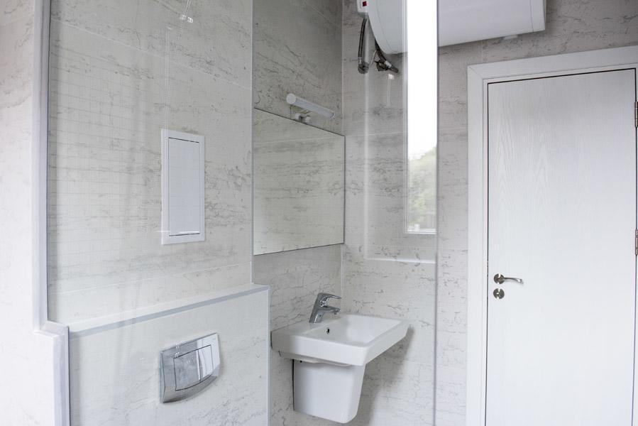 Boutique Home Magnolia Goldstrand Exterior foto