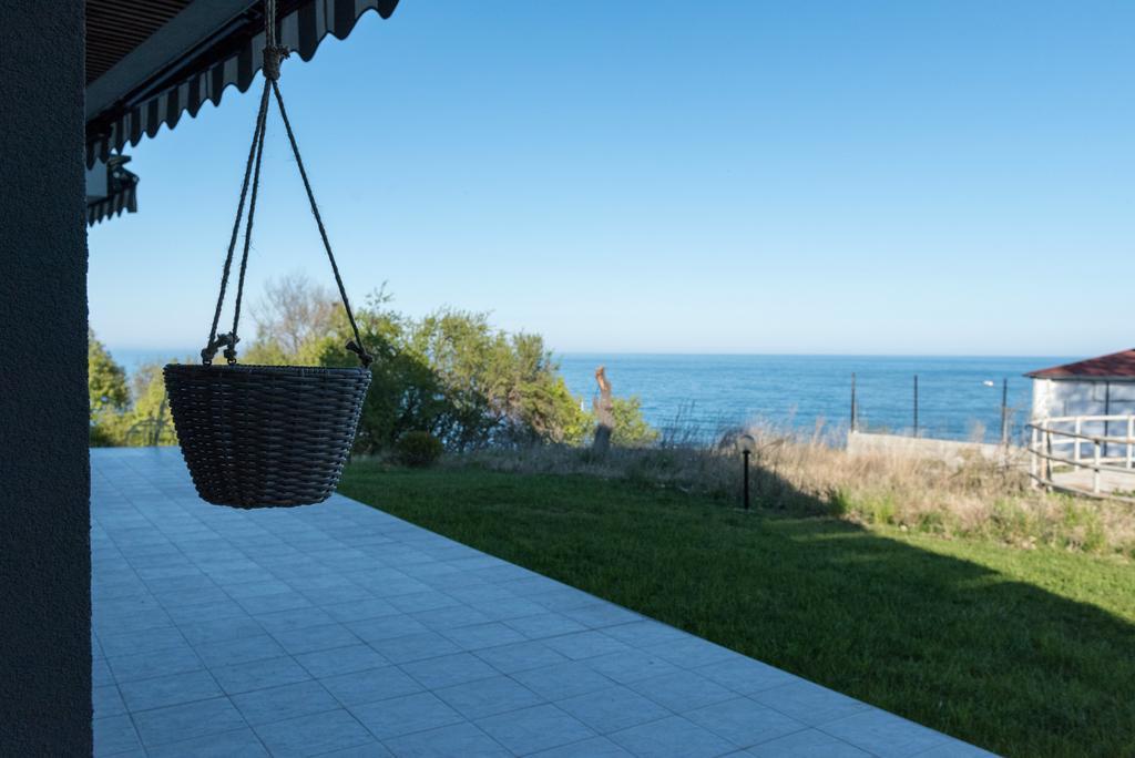 Boutique Home Magnolia Goldstrand Exterior foto