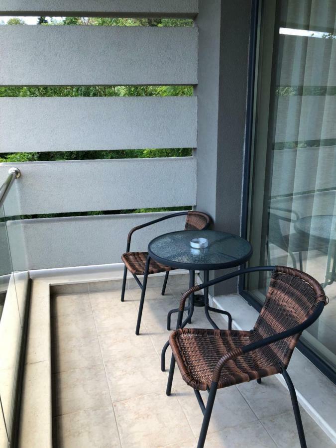 Boutique Home Magnolia Goldstrand Exterior foto